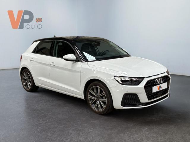 Audi A1 Sportback image 1