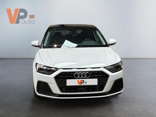 Audi A1 Sportback image 2