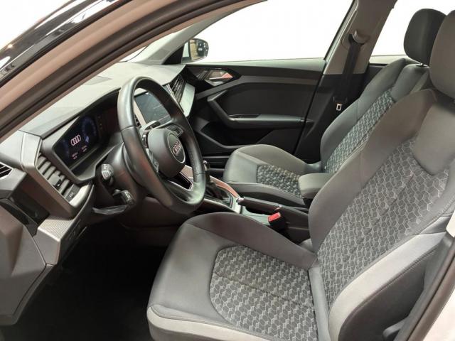 Audi A1 Sportback image 3