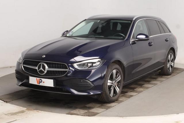 Mercedes Benz