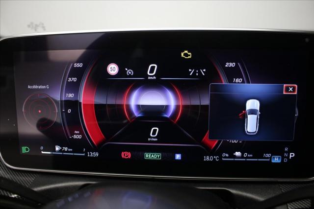 Mercedes Benz Classe C Break image 8