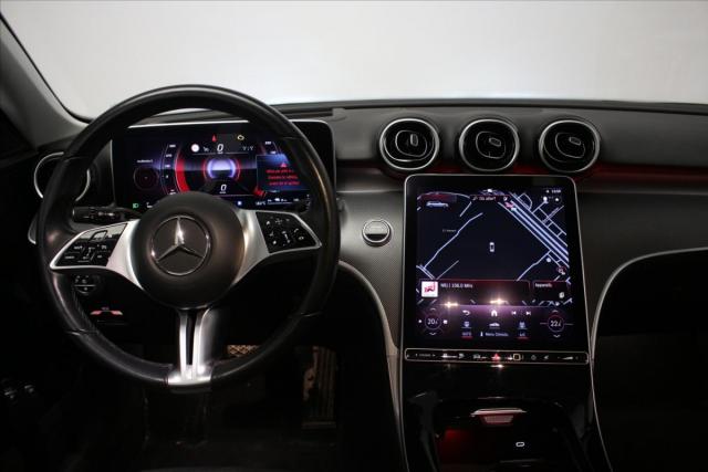 Mercedes Benz Classe C Break image 6
