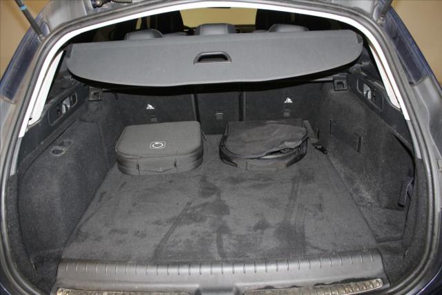 Mercedes Benz Classe C Break image 5