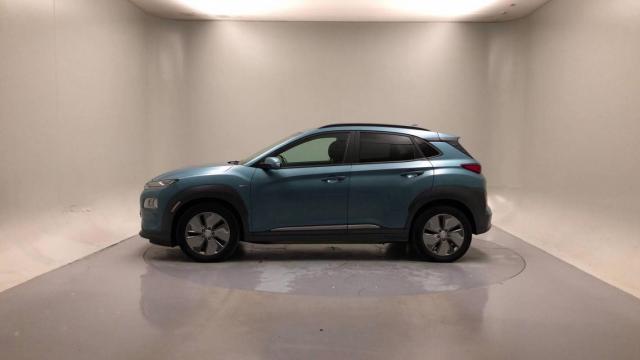 Hyundai Kona image 2