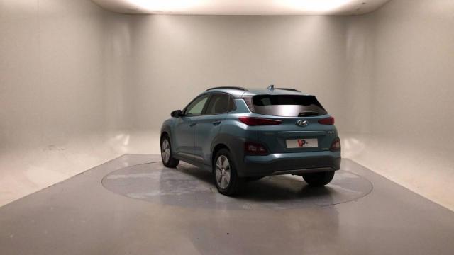 Hyundai Kona image 6