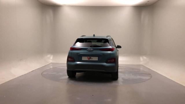 Hyundai Kona image 7