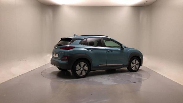 Hyundai Kona image 5