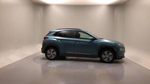 Hyundai Kona image 4