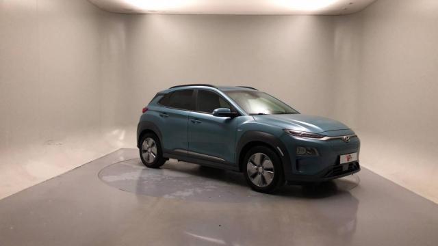 Hyundai Kona image 8