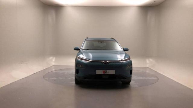 Hyundai Kona image 3