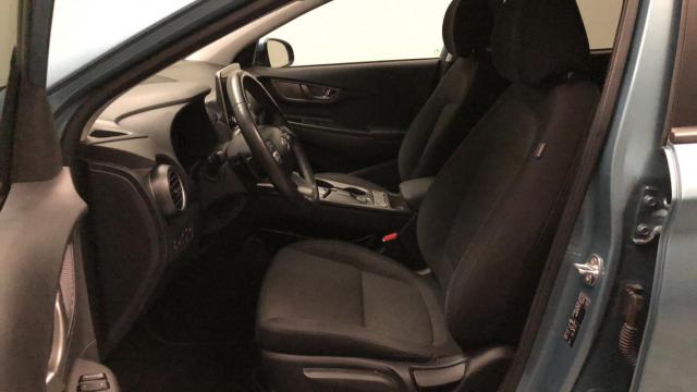 Hyundai Kona image 1