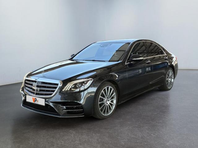Mercedes Benz