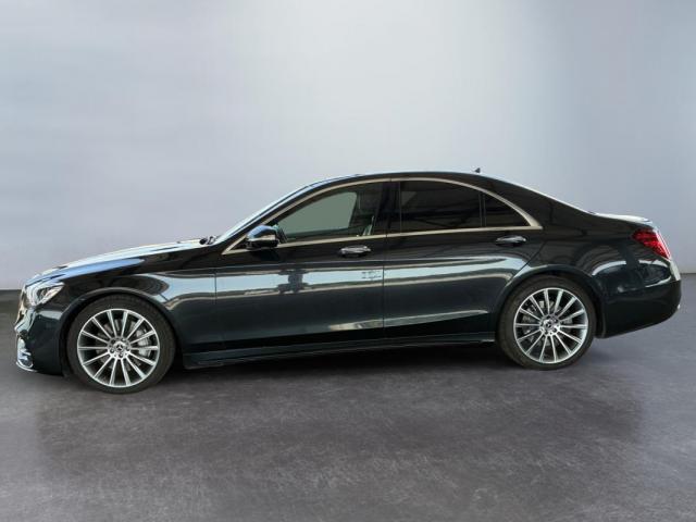 Mercedes Benz Classe S image 1