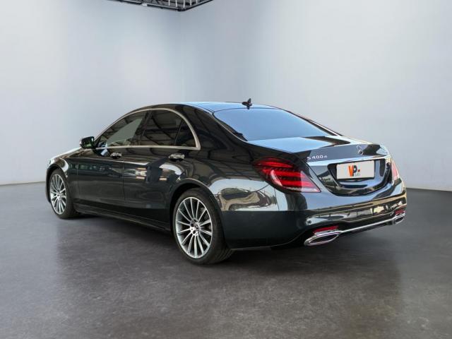 Mercedes Benz Classe S image 5