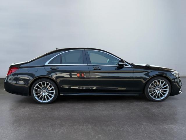 Mercedes Benz Classe S image 3