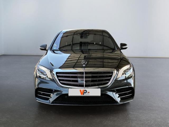Mercedes Benz Classe S image 8