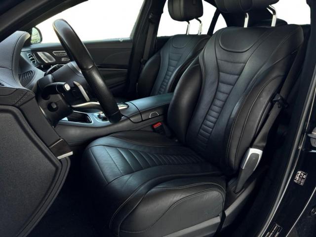 Mercedes Benz Classe S image 2