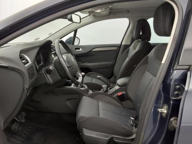 Citroen C4 image 2