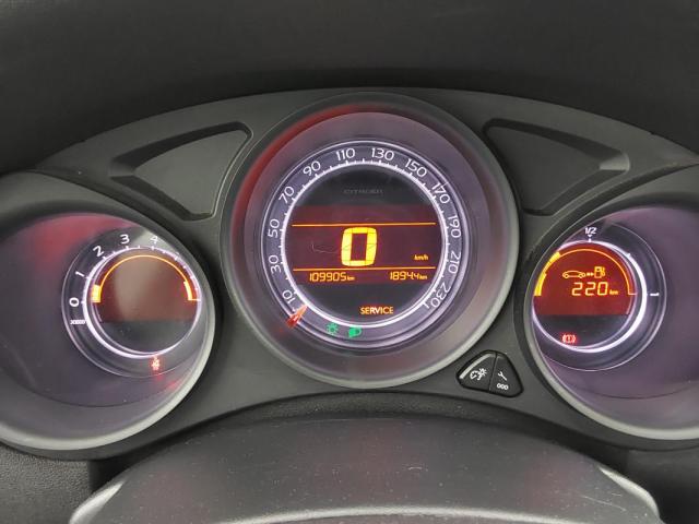 Citroen C4 image 4