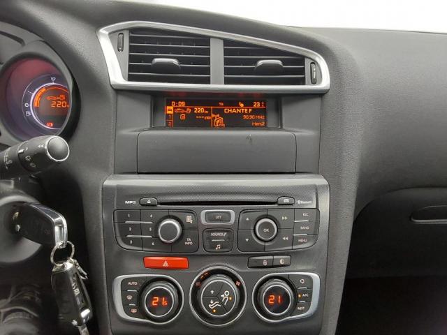 Citroen C4 image 3
