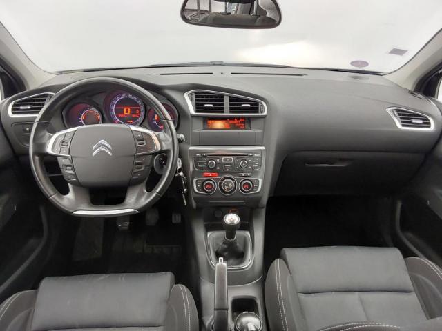 Citroen C4 image 5