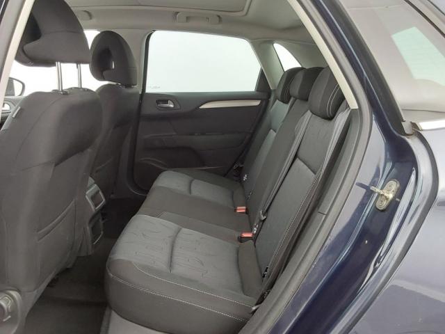 Citroen C4 image 7