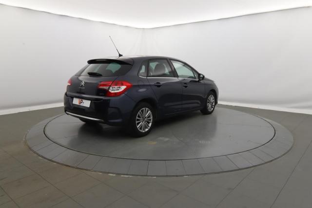 Citroen C4 image 6