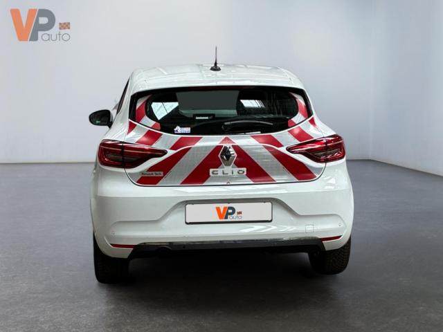 Renault Clio image 6