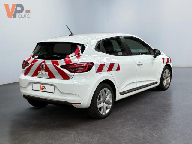 Renault Clio image 2