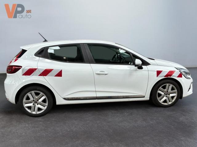 Renault Clio image 8