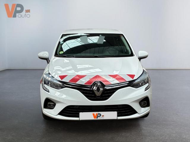 Renault Clio image 7