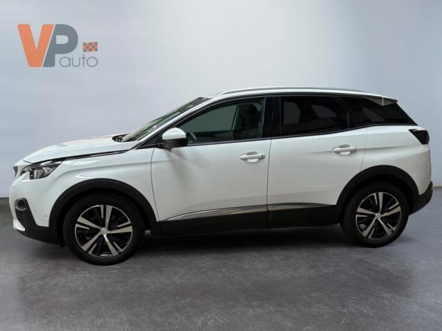 Peugeot 3008 image 4