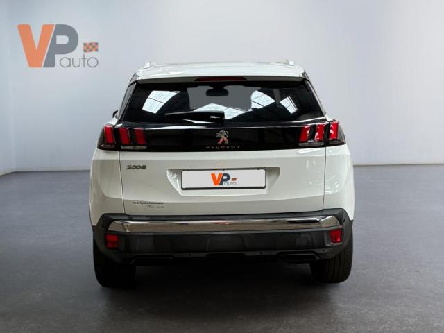 Peugeot 3008 image 7