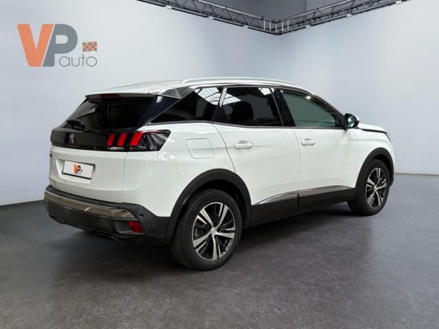 Peugeot 3008 image 6