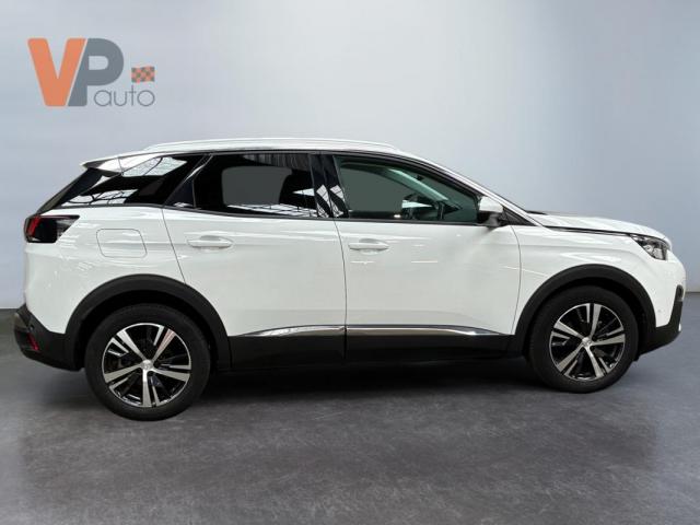 Peugeot 3008 image 5