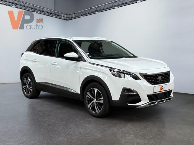 Peugeot 3008 image 8