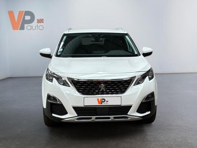 Peugeot 3008 image 3