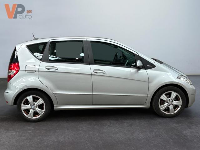 Mercedes Benz Classe A image 4