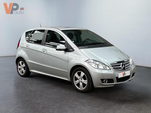 Mercedes Benz Classe A image 6