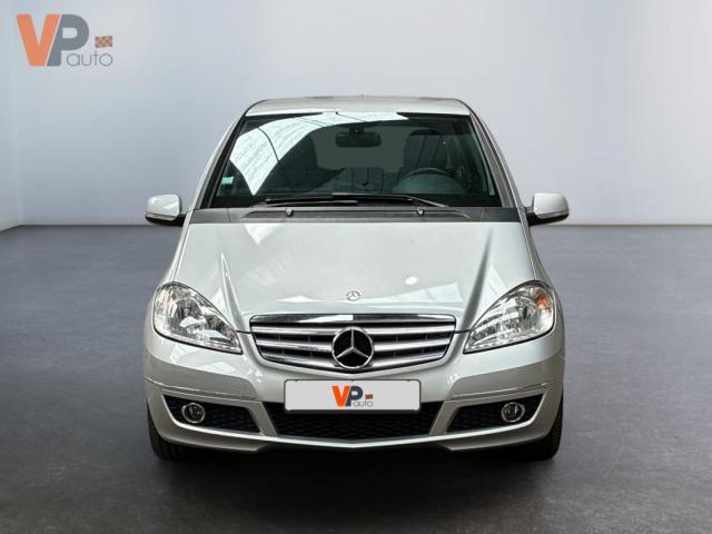 Mercedes Benz Classe A image 3