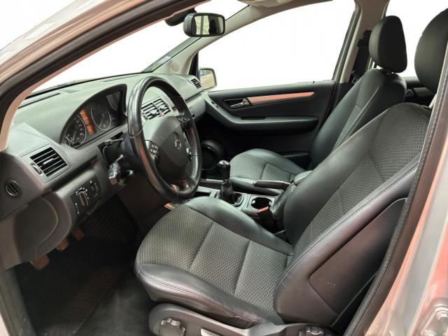 Mercedes Benz Classe A image 8