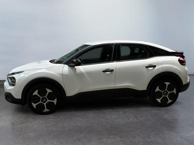 Citroen C4 image 1