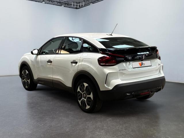 Citroen C4 image 2