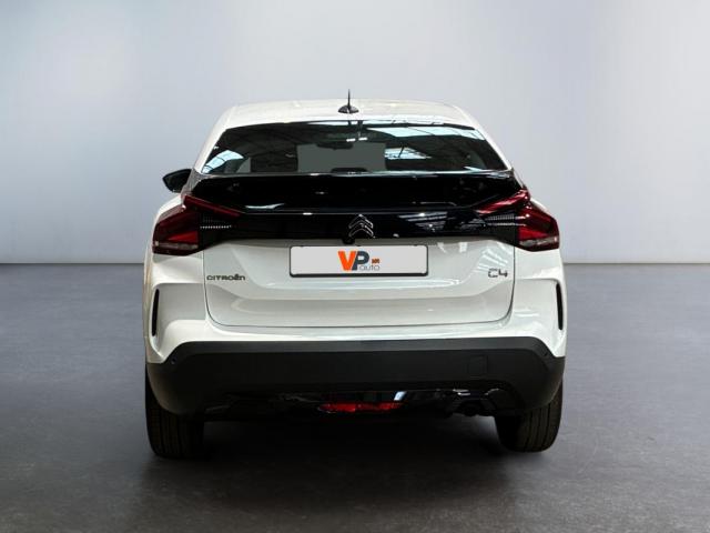 Citroen C4 image 3