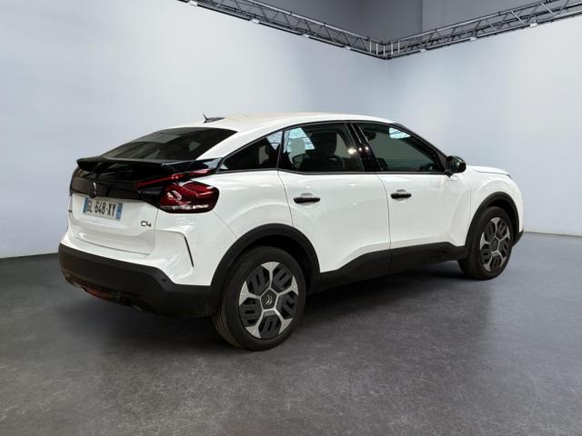 Citroen C4 image 4