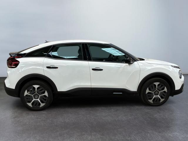 Citroen C4 image 8