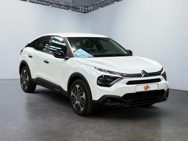 Citroen C4 image 6