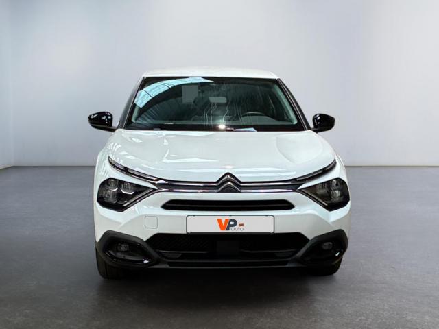 Citroen C4 image 7