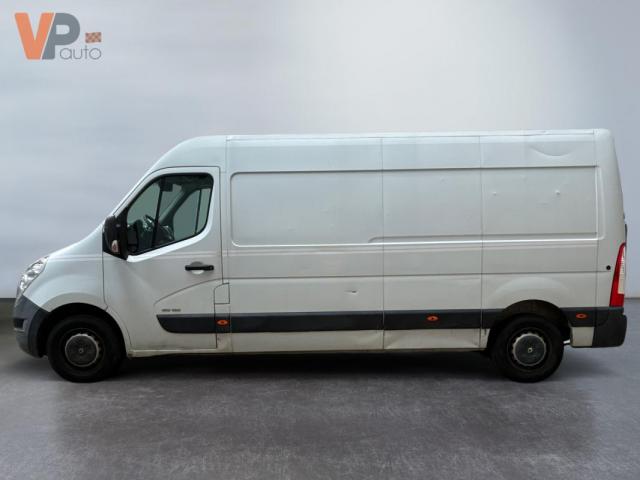 Renault Master image 1
