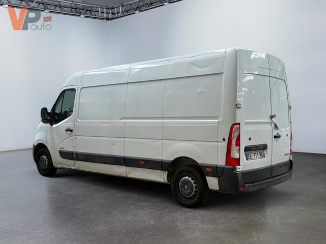 Renault Master image 4
